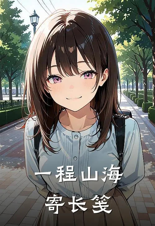 一程山海寄长笺