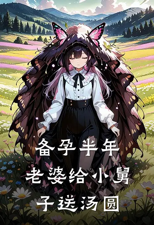 备孕半年，老婆给小舅子送汤圆