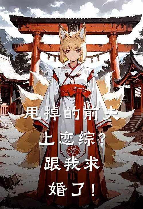 甩掉的前夫上恋综？跟我求婚了！