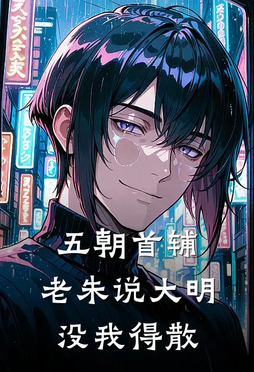 五朝首辅，老朱说大明没我得散木正居朱元璋小说免费完结_最新章节列表五朝首辅，老朱说大明没我得散(木正居朱元璋)