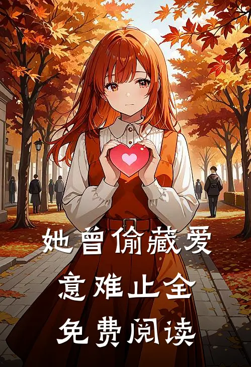 她曾偷藏爱意难止全免费阅读