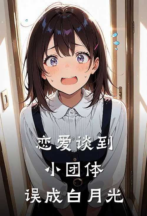恋爱谈到小团体，误成白月光京圈东施完整版免费阅读_京圈东施精彩小说