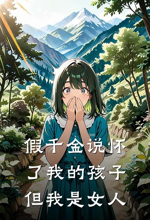 假千金说怀了我的孩子，但我是女人