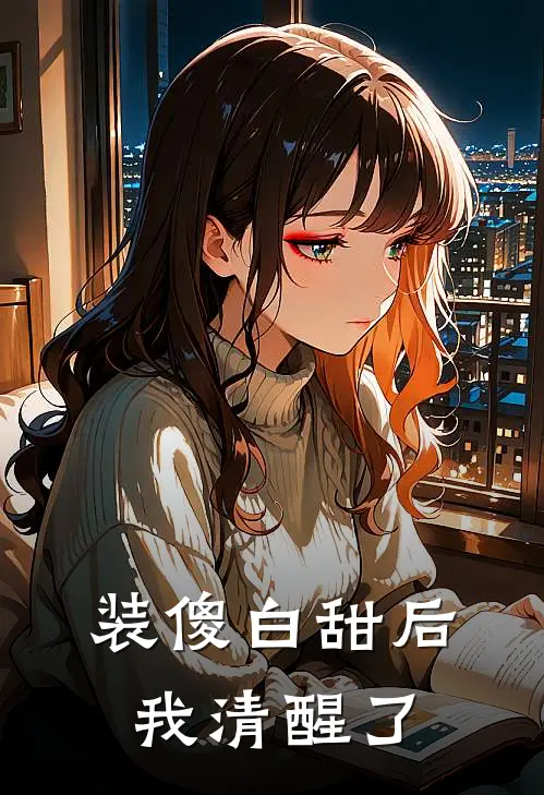 装傻白甜后我清醒了