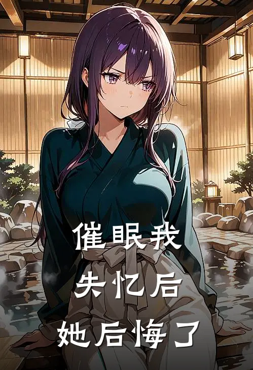 催眠我失忆后，她后悔了