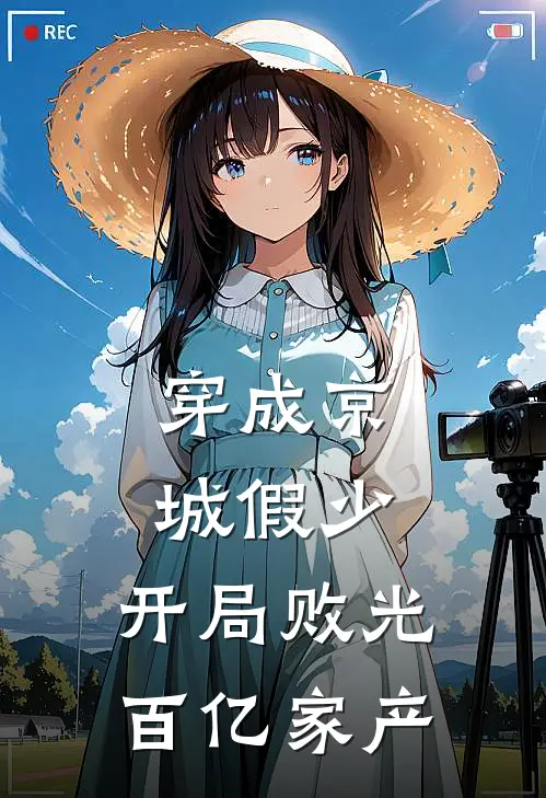 穿成京城假少，开局败光百亿家产陈东叶青狐小说完整版免费阅读_最新章节列表穿成京城假少，开局败光百亿家产(陈东叶青狐)