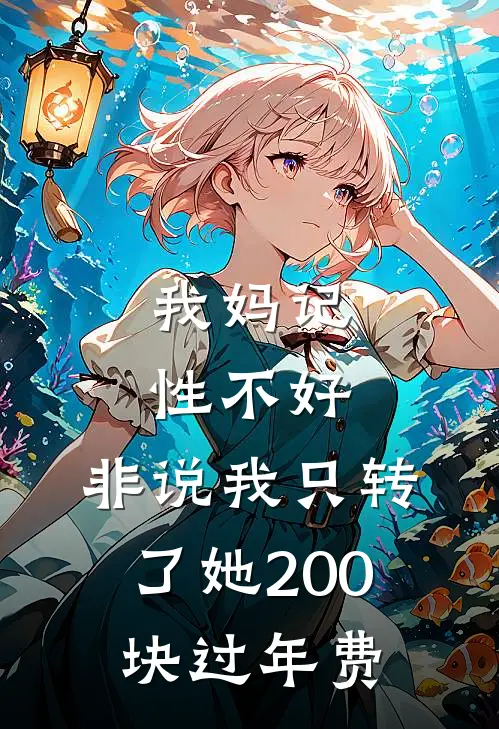 我妈记性不好，非说我只转了她200块过年费妹妹佳佳免费完本小说_小说推荐完本我妈记性不好，非说我只转了她200块过年费(妹妹佳佳)