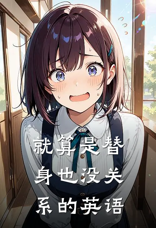 就算是替身也没关系的英语