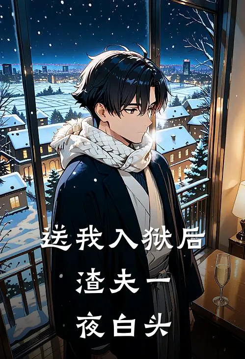 送我入狱后，渣夫一夜白头