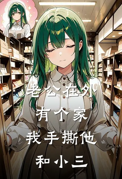 老公在外有个家，我手撕他和小三(季妍李佳豪)新热门小说_免费完结小说老公在外有个家，我手撕他和小三(季妍李佳豪)