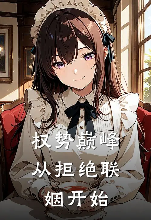 权势巅峰：从拒绝联姻开始