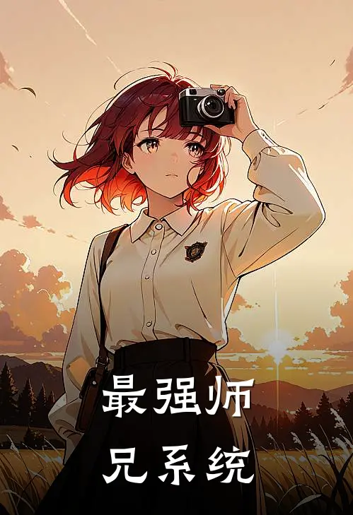 最强师兄系统
