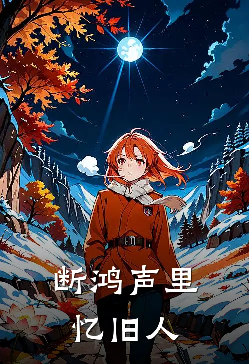 断鸿声里忆旧人