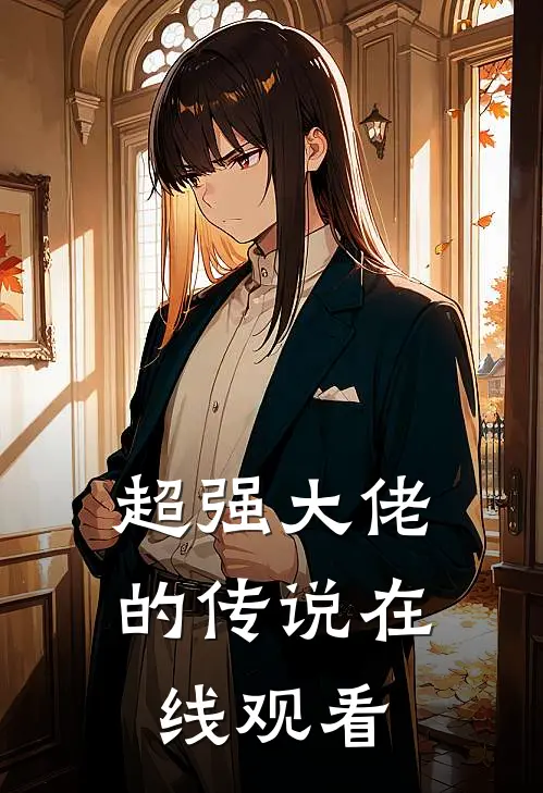 超强大佬的传说在线观看