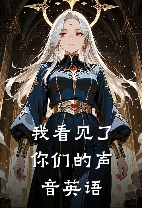 我看见了你们的声音英语