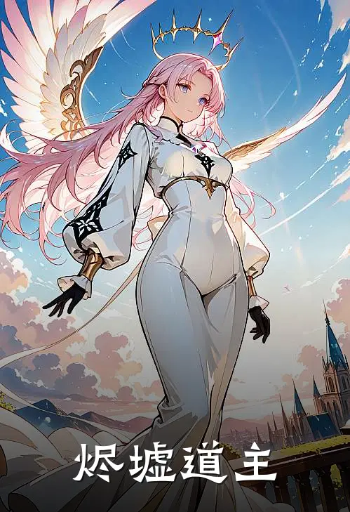 烬墟道主(陆沉苏晚照)最新热门小说_完结小说烬墟道主(陆沉苏晚照)