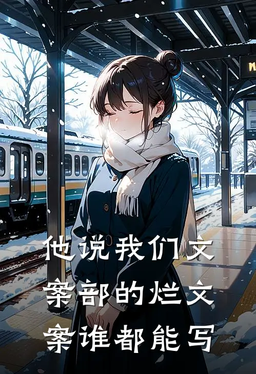 他说我们文案部的烂文案谁都能写(赵伟光陆姐)完整版免费阅读_(他说我们文案部的烂文案谁都能写)全章节免费在线阅读