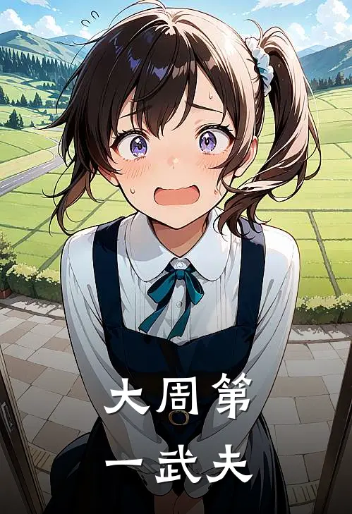 《大周第一武夫》陈玄秦烨完结版阅读_陈玄秦烨完结版在线阅读