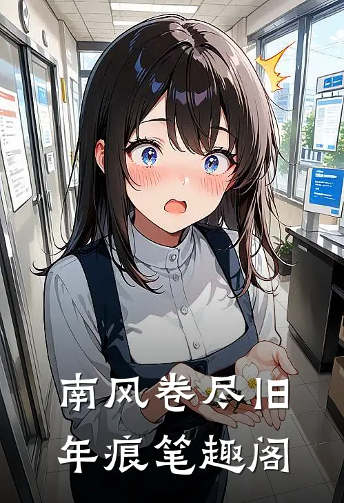 南风卷尽旧年痕笔趣阁