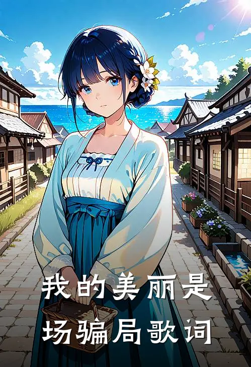 我的美丽是场骗局歌词