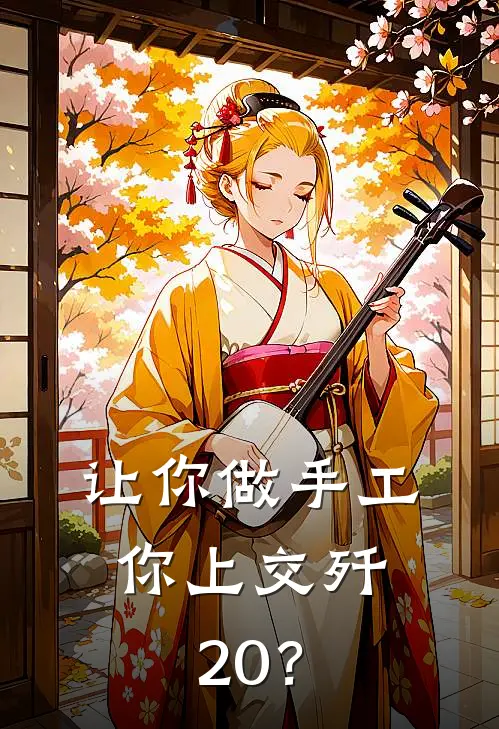 让你做手工，你上交歼20？苏晨马赫环全文免费阅读无弹窗大结局_（苏晨马赫环）让你做手工，你上交歼20？最新小说