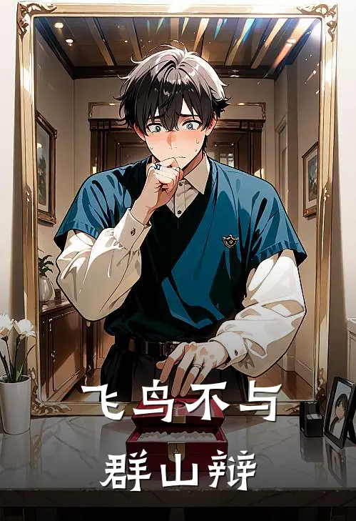 飞鸟不与群山辩