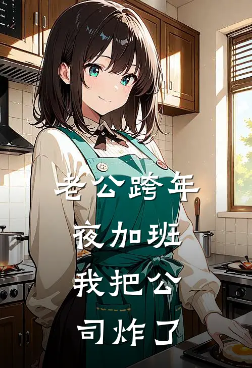 老公跨年夜加班，我把公司炸了(书晴林雨)在哪看免费小说_全本免费完结小说老公跨年夜加班，我把公司炸了书晴林雨