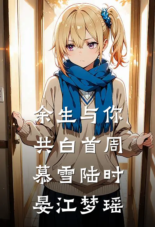 余生与你共白首周慕雪陆时晏江梦瑶