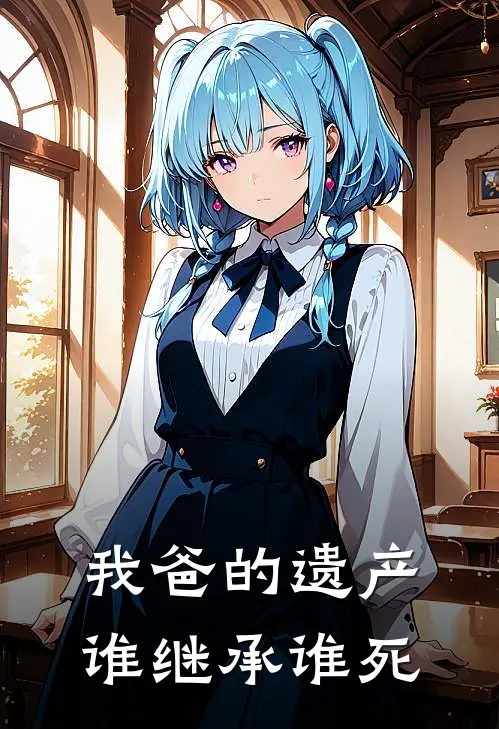 我爸的遗产，谁继承谁死宋月宋星热门小说免费阅读_完本完结小说我爸的遗产，谁继承谁死(宋月宋星)