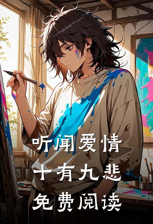 听闻爱情十有九悲免费阅读