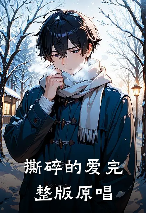 撕碎的爱完整版原唱