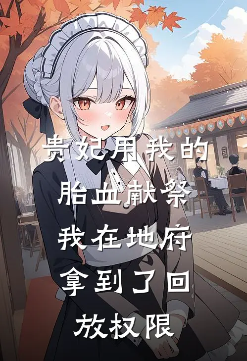 贵妃用我的胎血献祭，我在地府拿到了回放权限