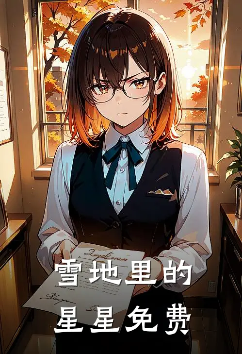 雪地里的星星免费