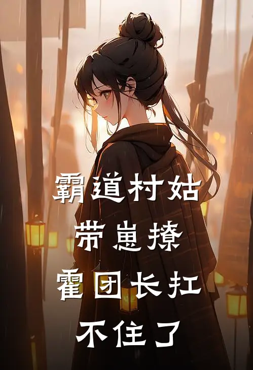 霸道村姑带崽撩，霍团长扛不住了乔安慕安完本热门小说_小说推荐完结霸道村姑带崽撩，霍团长扛不住了乔安慕安