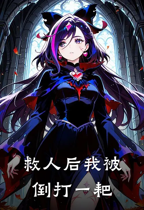 救人后我被倒打一耙