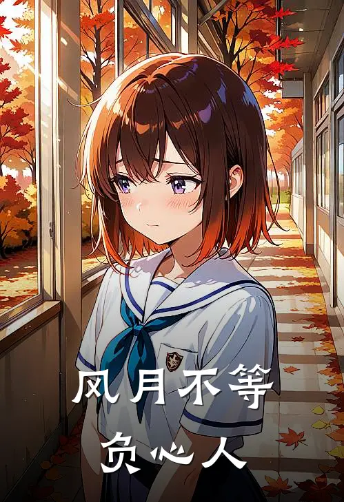 风月不等负心人