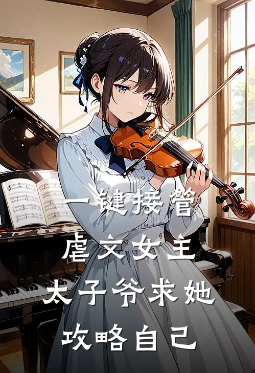 一键接管虐文女主，太子爷求她攻略自己(秦屿林薇薇)完整版免费小说_最热门小说一键接管虐文女主，太子爷求她攻略自己(秦屿林薇薇)