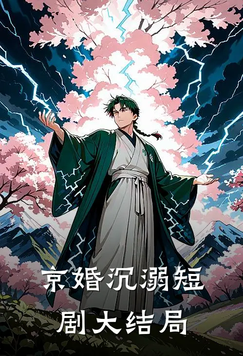 京婚沉溺短剧大结局