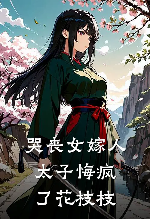 哭丧女嫁人太子悔疯了花枝枝