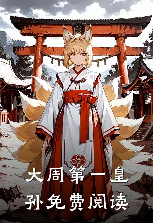 大周第一皇孙免费阅读