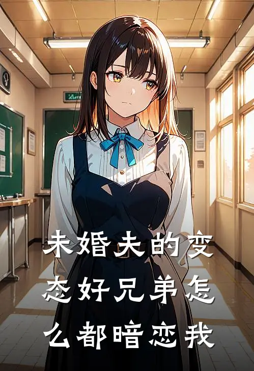 未婚夫的变态好兄弟怎么都暗恋我别眠全洁最新完结小说推荐_在线免费小说未婚夫的变态好兄弟怎么都暗恋我(别眠全洁)