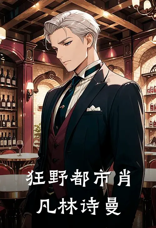 狂野都市肖凡林诗曼