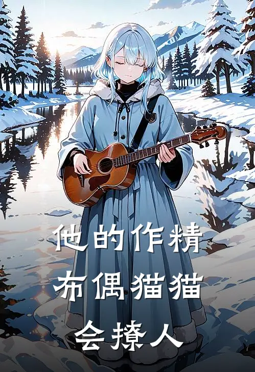 他的作精布偶猫猫会撩人(林砚苏小鱼)免费热门小说_最新小说推荐他的作精布偶猫猫会撩人林砚苏小鱼