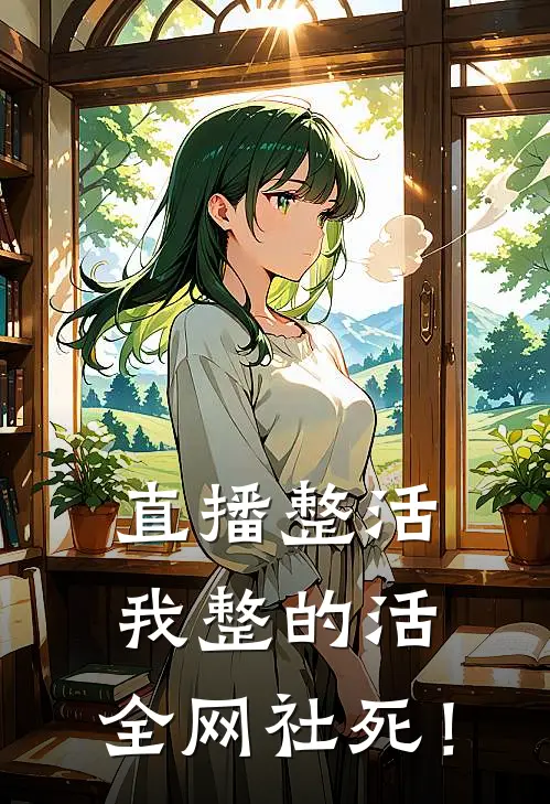 直播整活：我整的活，全网社死！(陆川高启强)免费阅读_热门的小说直播整活：我整的活，全网社死！陆川高启强