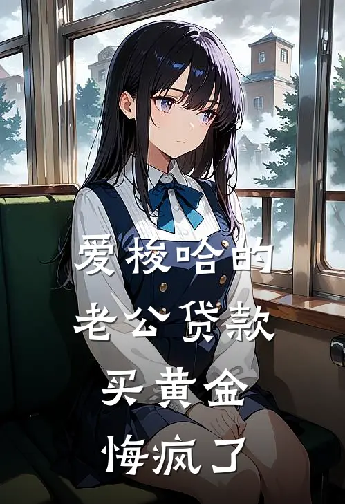 爱梭哈的老公贷款买黄金，悔疯了