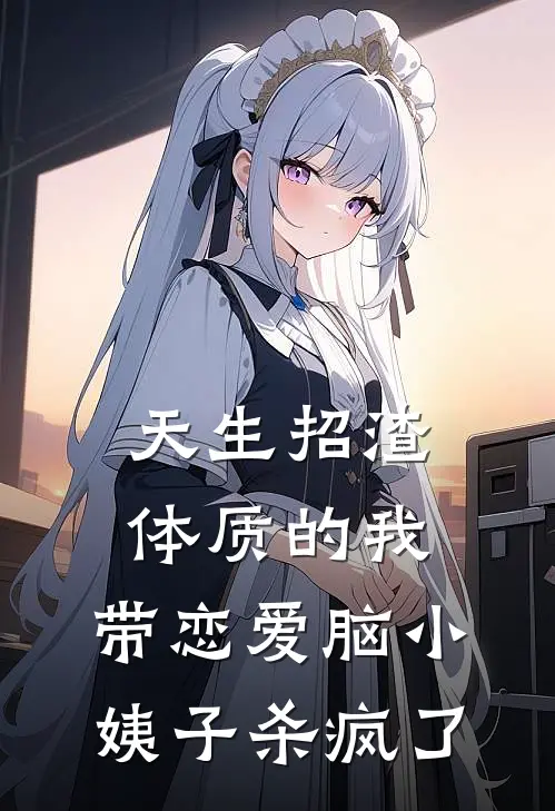 天生招渣体质的我，带恋爱脑小姨子杀疯了