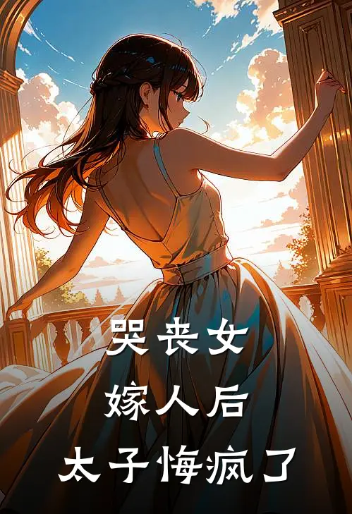 哭丧女嫁人后,太子悔疯了