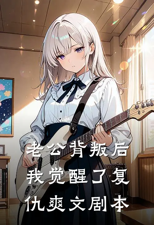 老公背叛后，我觉醒了复仇爽文剧本(苏苏保时捷)完本小说推荐_最新章节列表老公背叛后，我觉醒了复仇爽文剧本(苏苏保时捷)