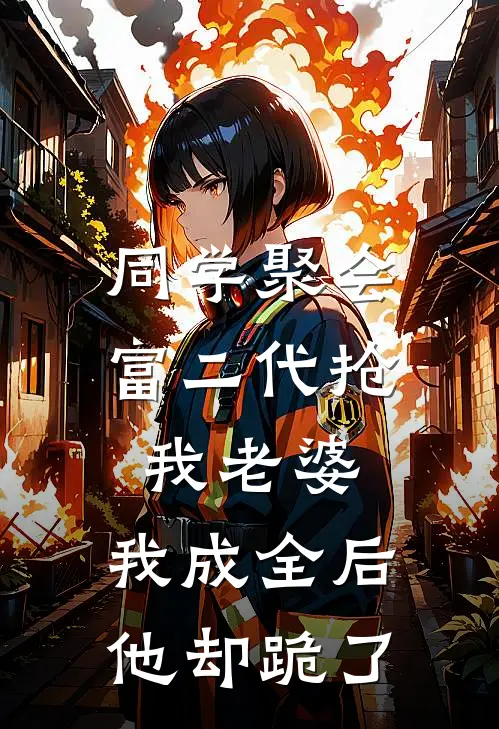 同学聚会富二代抢我老婆，我成全后他却跪了沈某白婉婉完结版免费阅读_同学聚会富二代抢我老婆，我成全后他却跪了全章节免费在线阅读