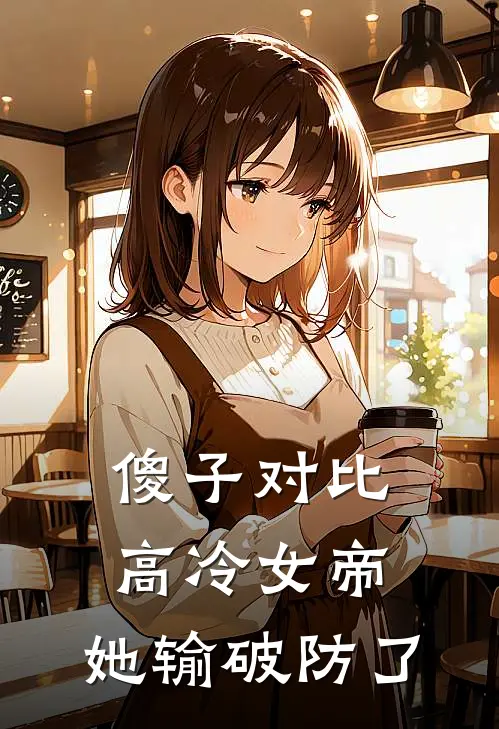 傻子对比高冷女帝，她输破防了